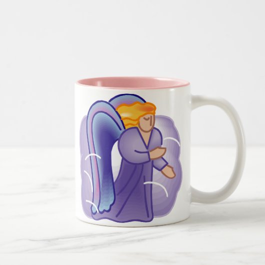 Guardian Angel Tasse (Rechts)