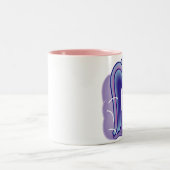 Guardian Angel Tasse (Mittel)