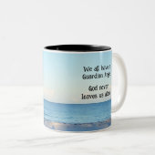 Guardian Angel Tasse (VorderseiteRechts)