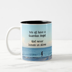 Guardian Angel Tasse