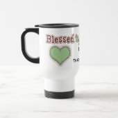 Guardian Angel Tasse durch den SRF (Links)