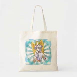 Guardian Angel Tote Bag Tragetasche