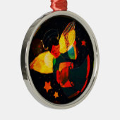 Guardian Angel Tree Ornament (Rechts)