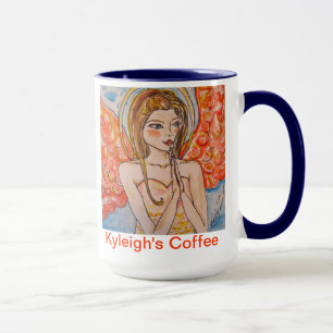 Guardian Angelina Tasse