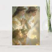 Guardian Angels Karte (Vorderseite)