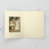 Guardian Angels Karte (Innenseite)