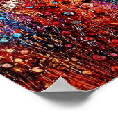 Guardian Angels Poster (Ecke)