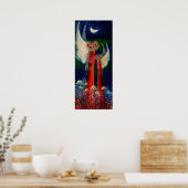 Guardian Angels Poster (Küche)