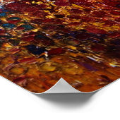 Guardian Angels Poster (Ecke)