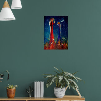 Guardian Angels Poster