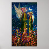 Guardian Angels Poster (Vorne)