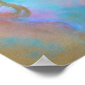 Guardian Angels Poster (Ecke)