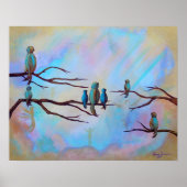 Guardian Angels Poster (Vorne)