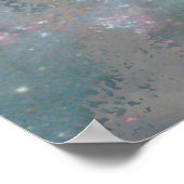 Guardian Angels Poster (Ecke)