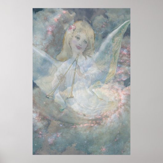 Guardian Angels Poster (Vorne)