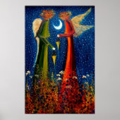 Guardian Angels Poster (Vorne)