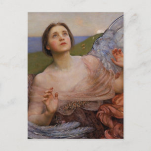 Guardian Angels Postkarte