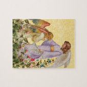 Guardian Angels Puzzle (Horizontal)