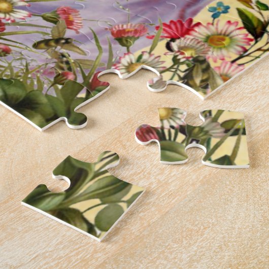 Guardian Angels Puzzle (Seite)