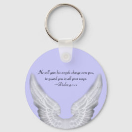 Guardian Angels Schlüsselanhänger