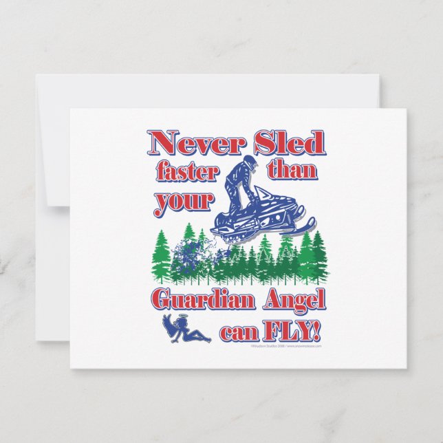 Guardian-Angle-Farbe (Vorderseite)