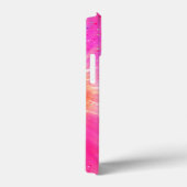 "Guardian Chic: Erhöhen Sie Ihr iPhone mit stilvol Case-Mate iPhone Hülle (Rückseite / Rechts)