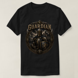 Guardian Elite Edition T-Shirt
