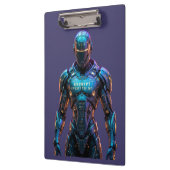Guardian Encrypt Everything Klemmbrett (Links)