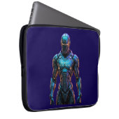 Guardian Encrypt Everything Laptopschutzhülle (Vorne Rechts)