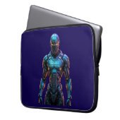 Guardian Encrypt Everything Laptopschutzhülle (Vorderseite Links)