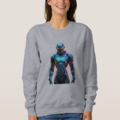 Guardian Encrypt Everything Sweatshirt (Vorderseite)