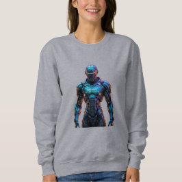 Guardian Encrypt Everything Sweatshirt