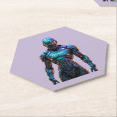 Guardian Encrypt Everything Untersetzer (angewinkelt)