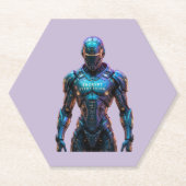 Guardian Encrypt Everything Untersetzer (Vorderseite)