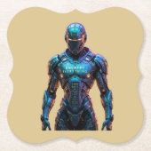 Guardian Encrypt Everything Untersetzer (Vorderseite)