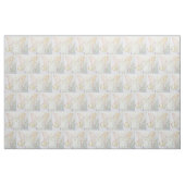 Guardian Engel of Hearts Kunststoffe Stoff (Fat Quarter (45,7 x 55,9 cm))
