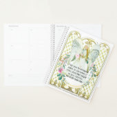 Guardian Engelgedicht an Tochter von Mutter Planer (Anzeige)