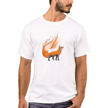 Guardian Fox T - Shirt