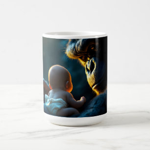 Guardian Glow Kaffeetasse
