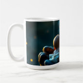 Guardian Glow Kaffeetasse (Links)