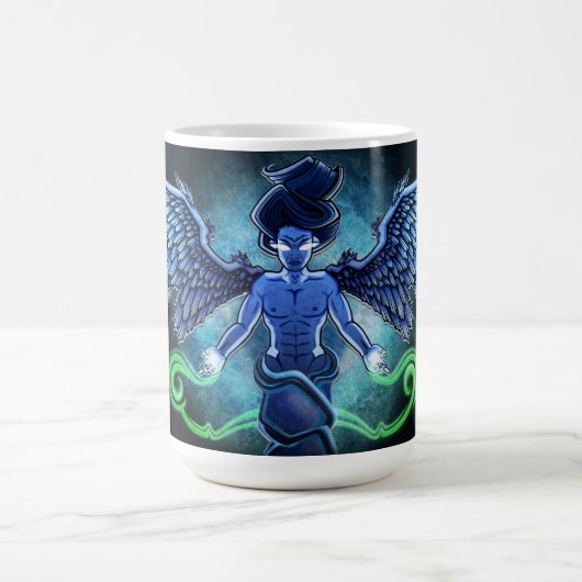 guardian mug kaffeetasse (Mittel)