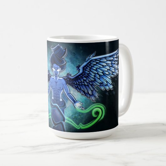 guardian mug kaffeetasse (VorderseiteRechts)