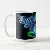 guardian mug kaffeetasse (Links)