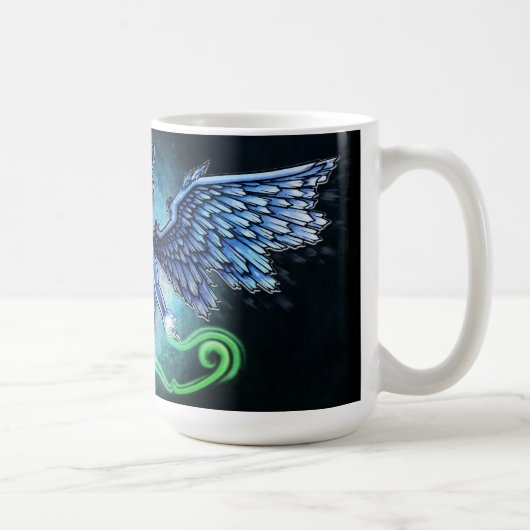 guardian mug kaffeetasse (Rechts)