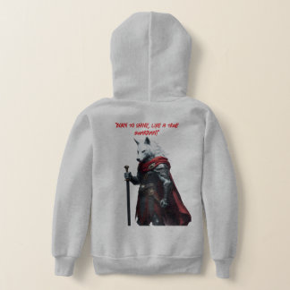 "Guardian of Dreams" Hoodie