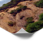 Guardian of Gay Head Poster (Ecke)