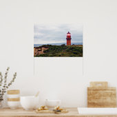 Guardian of Gay Head Poster (Küche)