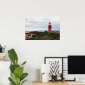 Guardian of Gay Head Poster (Heimbüro)