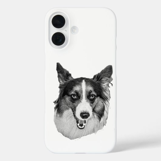 Guardian of Joy Case-Mate iPhone Hülle (Rückseite)