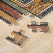 Guardian of the Hearth: Bes Puzzle (Seite)